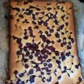 Istvànné Szabó Istvànné Cooksnap-ja, amikor elkészítette a(z) Meggyes poharas sütike 🍒🍒🍒 receptet.