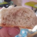 El cooksnap de Mónica cuando hizo Pan francés 🥖.