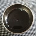 Cooksnap dari Meliya Rizky untuk resep Ganache (bisa utk topping cake atau glaze donat)