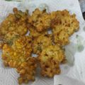 Cooksnap dari estherlita. irny@gmail.com untuk resep Perkedel Jagung