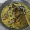 Cooksnap dari Ita Nayyara untuk resep #3 Opor Ayam Kampung 3L (Lunak Lembut & Lezat) 🐔