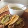 El cooksnap de Debora Zazulak cuando hizo 3 salsas mexicanas para tacos.