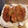 El cooksnap de Cecilia Virlee cuando hizo Milanesas de berenjenas.