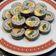 Cooksnap dari Tasya Kharista untuk resep Kimbab Makanan Korea Simple