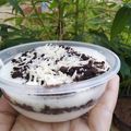 Cooksnap dari Anis Wulandari untuk resep Mini Oreo Cheese Cake Layak Jual