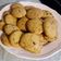 Cooksnap από dimitris rizos στη συνταγή Chocolate chip peanut butter cookies