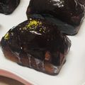 صورة من ريان الشام، شاركها بعد تجربة وصفة كيكه شوكلاته 🍫🍰