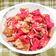 Cooksnap dari Devin untuk resep Tumis Kulit Buah Naga Wortel Tauge