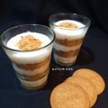 Cooksnap dari Vivi Susanty untuk resep Marie Cheese Cake (Snack Mpasi 1y+)