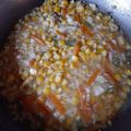 Cooksnap dari Umiyati Al Lukman Lukman untuk resep Sup Jagung super simple