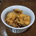 Cooksnap dari Dytha Puspa untuk resep Terong Krispi