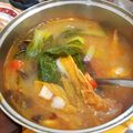 Cooksnap dari Aro Fah untuk resep Tomyam Noodle Soup