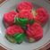 Cooksnap dari najwa wilda untuk resep Bolu Kukus Rainbow