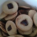 El cooksnap de Marcia 💞💞💞💞 cuando hizo Pastafrola de membrillo y nueces. Masa fácil y sin manteca.