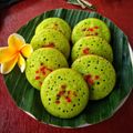 Cooksnap dari Nay's Kitchen untuk resep Pukis
