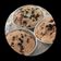 รูป Cooksnap ของ Priyaphxt Ratawong เมื่อเขาทำ คัพเค้กหน้ากรอบแบบง่ายๆ จากหม้ออบลมร้อน