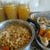 La cooksnap de Jessica Jiménez cuando cocinó Cocido olla express