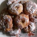Cooksnap dari Indah Mei untuk resep Donat Kentang