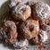 Cooksnap dari Indah Mei untuk resep Donat Kentang