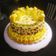 Alpa Pandya's cooksnap of when they made રસમલાઈ કેક.