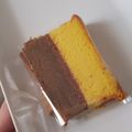 Cooksnap dari Nicolle untuk resep Lapis mandarin / cake mandarin ❤️❤️❤️