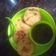Kristy का कुकस्नैप जब उन्होंने सरसों का साग और मक्की की रोटी(sarso ka saag aur makke ki roti recipe in hindi) बनाया था।