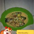 Cooksnap dari Riaa Maryanti untuk resep Cobek ikan nila