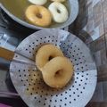 Cooksnap dari Vifya_kitchen untuk resep Donat Kentang eggless ala Mama Gampang Anti Gagal