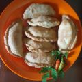 Cooksnap dari Widadi Padmarsari untuk resep Pastel isi wortel kentang