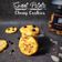 Cooksnap dari Tri Puji Lestari (Chacha's Kitchen) untuk resep Cookies ubi keju