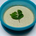 Bhavna Desai's cooksnap of when they made કોકોનટ ચટણી (Coconut Chutney Recipe In Gujarati).