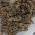 Cooksnap dari arum pusponegoro untuk resep Chicken shihlin homemade