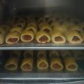 Cooksnap dari Eny Syaloom untuk resep (Salin dari) Nastar lembut dn lumer dimulut