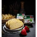 Cooksnap dari IfaRaa untuk resep Bolu pisang kukus