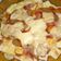 Cooksnap dari febi anggoro untuk resep PIZZA TEFLON BROKOLI (Pizza Roti Tawar)