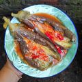 Cooksnap dari Ratna Puspita untuk resep Kabu Taruang