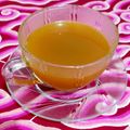 Cooksnap dari Nur untuk resep #301.Jamu Sinom & Segala Khasiatnya