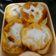 El cooksnap de Mariano Scoz cuando hizo Tortas fritas (súper simple).