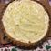El cooksnap de Amarilis cuando hizo Key Lime Pie.