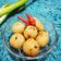 Cooksnap dari Bunna💜 untuk resep Cucur Bawang