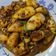 Cooksnap Nur Nadiah semasa beliau membuat 👩‍🍳Sotong Goreng Kunyit Daun Kari.
