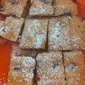 Imréné Farkas Cooksnap-ja, amikor elkészítette a(z) Áfonyás, étcsokis zabpehelylisztes piskóta 🍫😋 receptet.