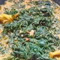 Cooksnap dari Veena Nungkerz Ibrahim untuk resep Gulai Daun Singkong Khas Padang