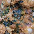 Cooksnap dari Citra Kania Laras Sakti untuk resep Ayam Woku