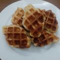 Cooksnap dari Rachel Fatimah untuk resep Croissant Dough untuk croffle anti gagal