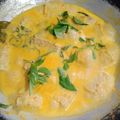 Cooksnap dari Muyas Satryohutomo untuk resep Pecel Tempe Kemangi