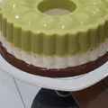 Cooksnap dari Dyna Marina untuk resep Puding Alpukat Oreo Coklat