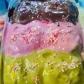Cooksnap dari Citra Astrining Dewi untuk resep 295.*Donat siram*