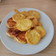 Cooksnap dari ekitchen untuk resep Korean Fried Zucchini (Zukini Goreng ala Korea)