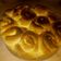 El cooksnap de Yesica Lucia Valdez cuando hizo Torta 80 golpes para celiacos.